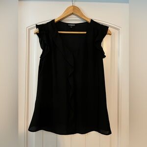 Express black top